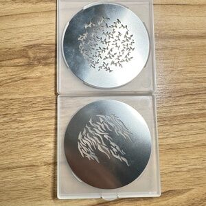 Apollo Design Metal Gobo Set